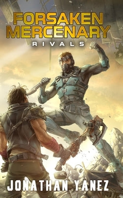Rivals: A Near Future Thriller Paperback Independently Published