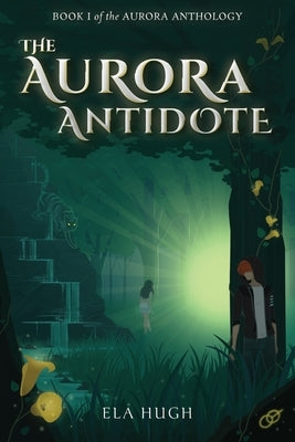 The Aurora Antidote Paperback Fox-On Fiction
