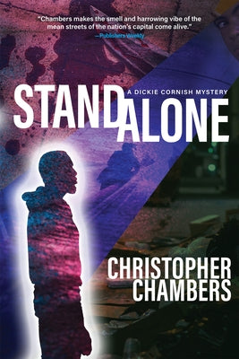 Standalone: A Dickie Cornish Mystery Paperback Three Rooms Press