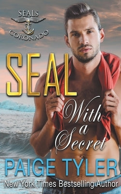 SEAL with a Secret Paperback Paige Tyler