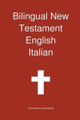 Bilingual New Testament-PR-OE/FL by Transcripture International