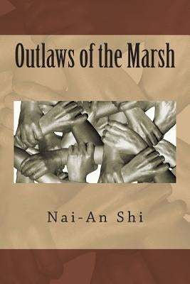 Outlaws of the Marsh Paperback Createspace Independent Publishing Platform