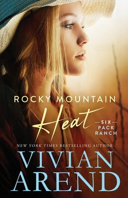Rocky Mountain Heat Paperback Arend Publishing Inc.