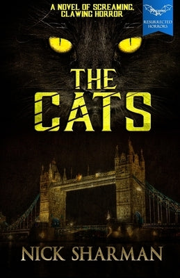 The Cats by Sharman, Nick