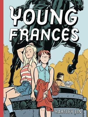 Young Frances by Lin, Hartley