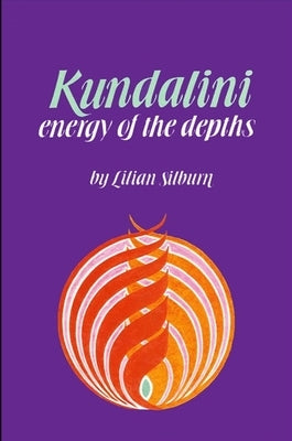 Paperback of "Kundalini: The Energy of the Depths" by State University of New York Press, featuring a cover with spiritual imagery.