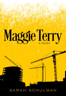 Maggie Terry by Schulman, Sarah