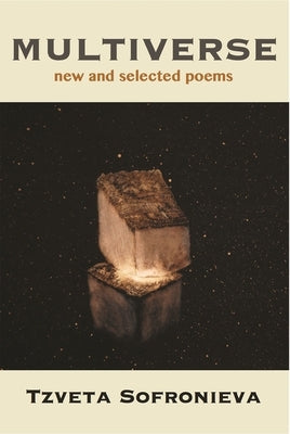 Multiverse: New and Selected Poems Paperback White Pine Press (NY)