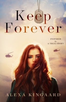 Keep Forever by Kingaard, Alexa