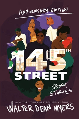 145th Street: Short Stories by Myers, Walter Dean