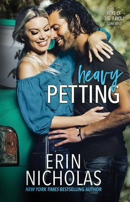 Heavy Petting Paperback En Fiction, Inc