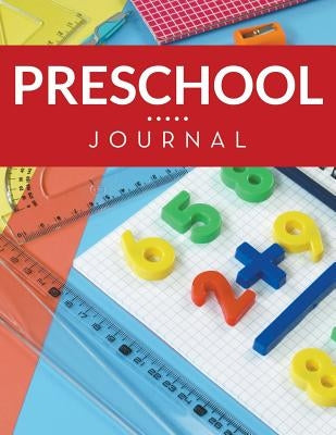 Preschool Journal Paperback Speedy Kids