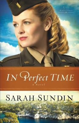 In Perfect Time Paperback Fleming H. Revell Company