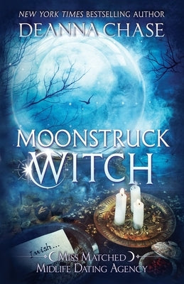 Moonstruck Witch Paperback Bayou Moon Publishing