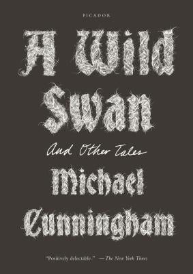 Wild Swan Paperback Picador USA