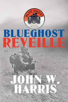 BlueGhost Reveille Paperback Page Publishing, Inc.