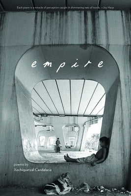 Empire by Candelaria, Xochiquetzal