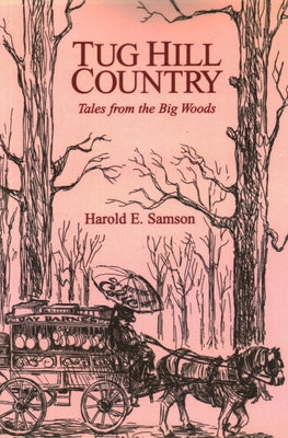 Tug Hill Country Paperback North Country Books