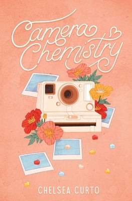 Camera Chemistry Paperback Chelsea Curto
