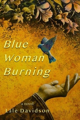 Blue Woman Burning Emperor Books