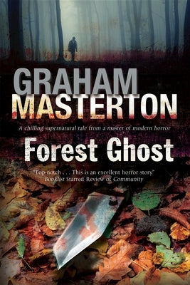 Forest Ghost by Masterton, Graham