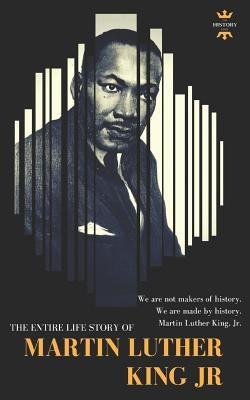 Martin Luther King, Jr.: A symbol and hope for many people Paperback Independently Published