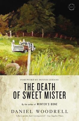The Death of Sweet Mister Paperback Back Bay Books