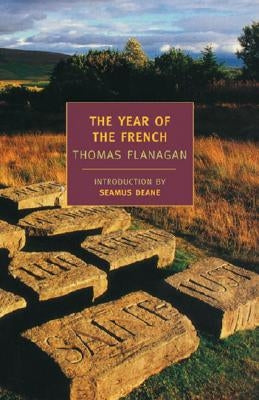 The Year of the French New York Review of Books
