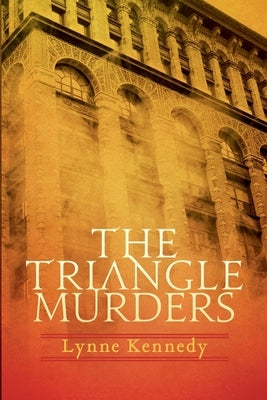 The Triangle Murders Paperback Createspace Independent Publishing Platform