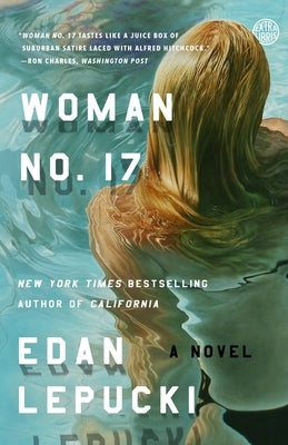 Woman No. 17 Paperback Hogarth Press