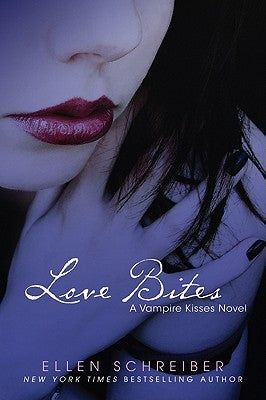 Love Bites Katherine Tegen Books