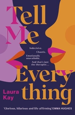 Tell Me Everything Paperback Quercus Publishing