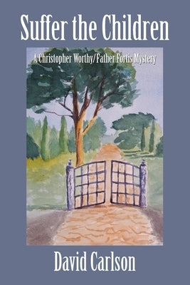 Suffer the Children Paperback Coffeetown Press