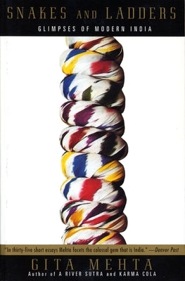 Snakes and Ladders Paperback Anchor Books