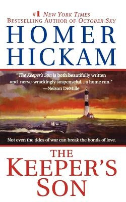 The Keeper's Son Paperback St. Martin's Griffin