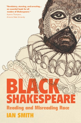 Black Shakespeare by Smith, Ian