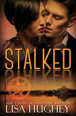 Stalked Paperback Salty Kisses Press LLC