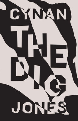 The Dig Paperback Coffee House Press