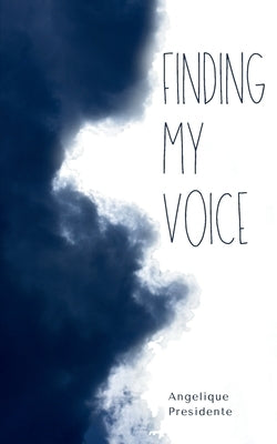 Finding My Voice Paperback Bookleaf Publishing