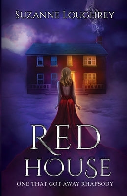 Red House: One That Got Away Rhapsody Paperback Suzanne Loughrey