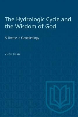 Heritage: A Theme in Geoteleology Paperback University of Toronto Press