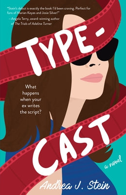 Typecast Paperback Girl Friday Books