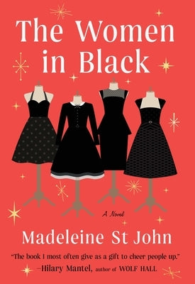 The Women in Black Paperback Scribner Book Company