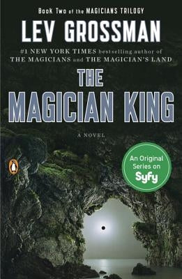 The Magician King Paperback Penguin Books