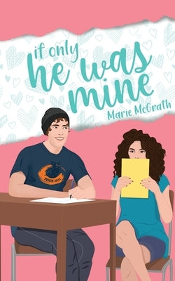 If Only He Was Mine Paperback Creative James Media