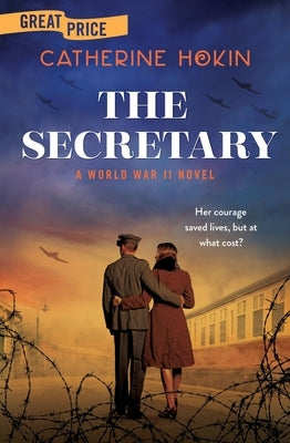 The Secretary Paperback Grand Central Publishing