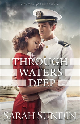 Through Waters Deep Paperback Fleming H. Revell Company