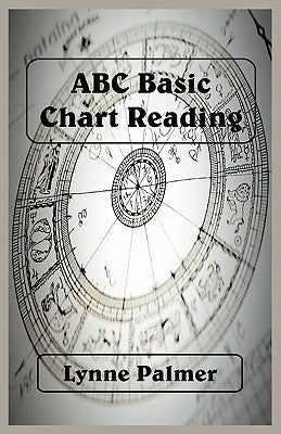 ABC Basic Chart Reading by Palmer, Lynne