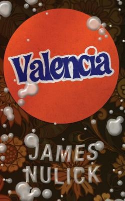 Valencia Paperback Nine-Banded Books