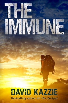 The Immune: Complete Four-Book Edition Paperback Grub Club Publishing